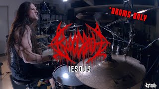 KRIMH - Bloodbath - Iesous *DRUMS ONLY