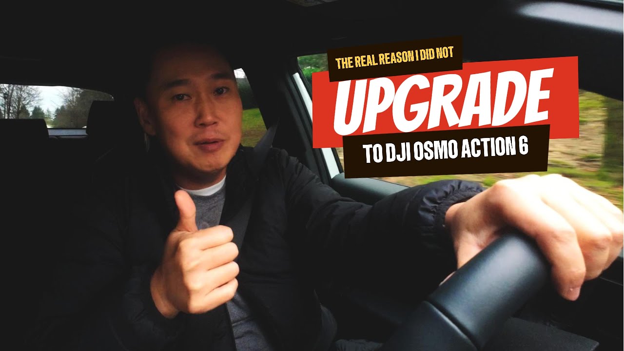 I Almost Bought the DJI Action 6… Here’s What Stopped Me