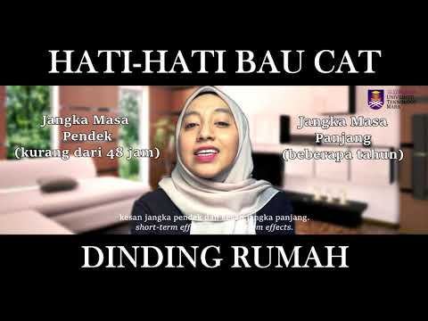 Video: Cat Dinding Yang Dapat Dicuci: Cat Yang Cepat Kering Dan Tidak Berbau Untuk Langit-langit Dapur Di Apartemen, Cat Akrilik Dan Lateks