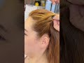 braid for girls #FrenchBraid #EasyBraidTutorial #SimpleHairstyle #QuickHairstyle #BraidForBeginners