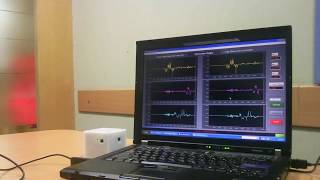 F-RAM, the non-volatile memory datalogging demo Part 2