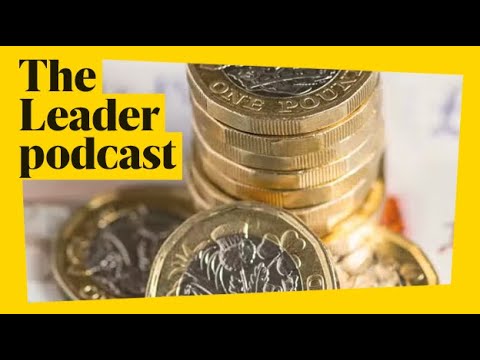 Personal money special! Find best savings rates …The Leader #podcast