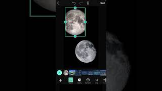 Trending Couple Moon Wallpaper Using Picsart - How To Make screenshot 4