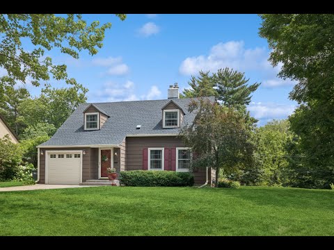 6633 Lynwood Blvd, Richfield, MN home video tour