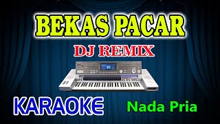 Bekas Pacar Remix Karaoke Imam S Arifin HD Audio Nada Pria