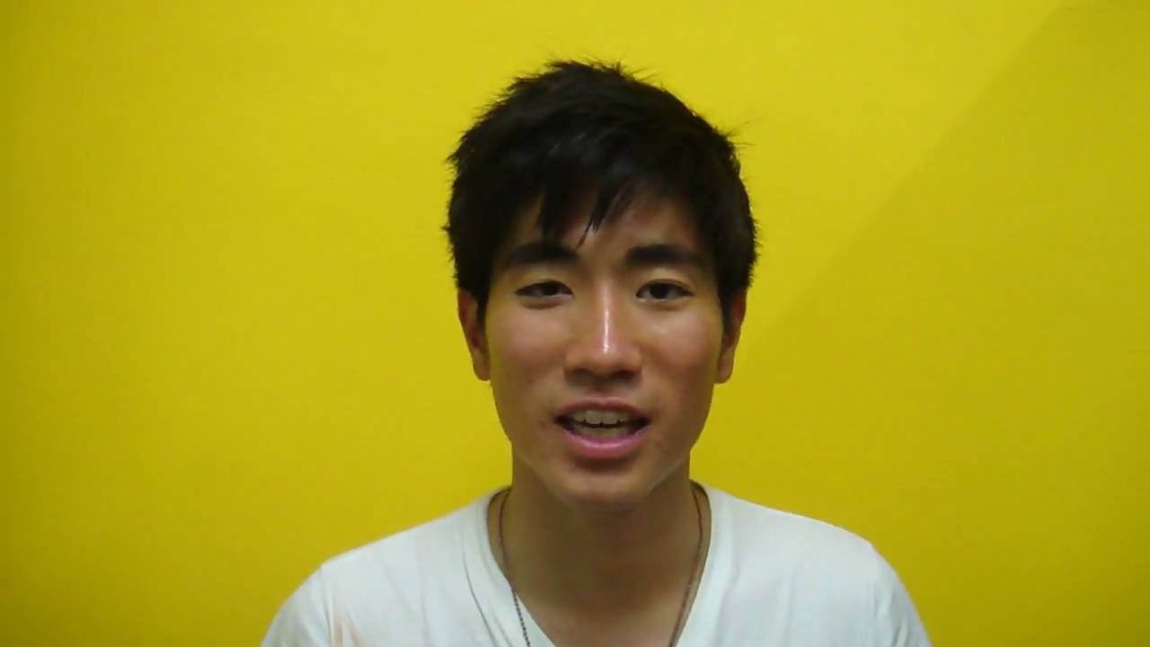 MJ Kuok - Singapore Idol Ex Finalist - YouTube