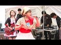 STAY THERE by モー Let's プリンセス 神戸新開地音楽祭 2018年5月12日