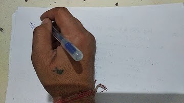 Solution of Exercise X (g)part 2 for Bsc 1st year By Ram Arora