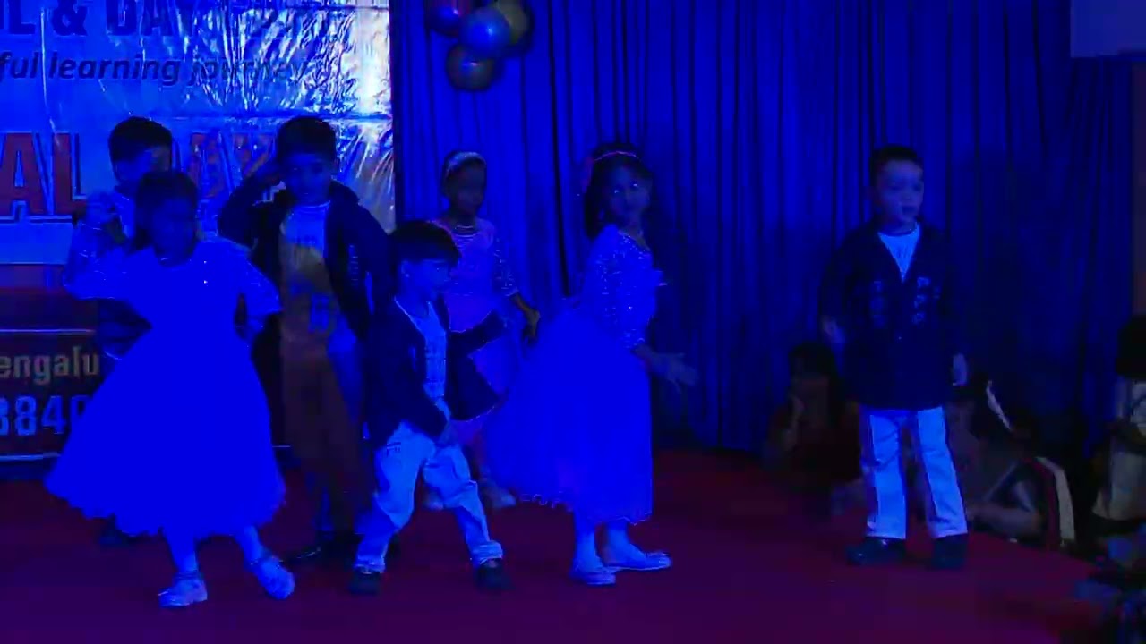 ANNUL DAY 2025-26 PART-3