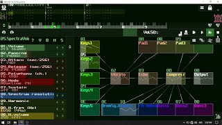 Make Beats with SunVox (part 1)