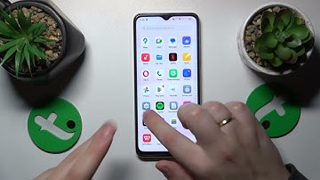 How to Increase the Amount of RAM on OPPO A18 - RAM Expansion