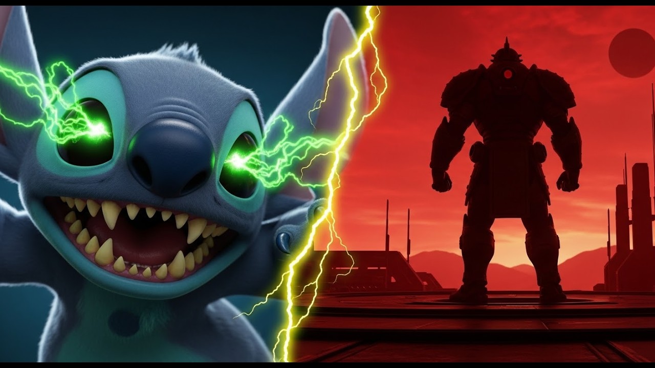 Outruns and Defeats | Lilo & Stitch: Trouble in Paradise pt. 3 (no commentary)