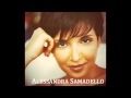 Alessandra Samadello -  Medley (Manso e Gentil / A Vida Dei Por Ti)