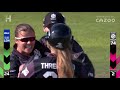 Spirit Edge A Thriller! | Manchester Originals vs London Spirit - Highlights | The Hundred 2021