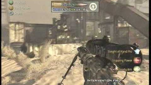 Quick-Scope No-Scopes