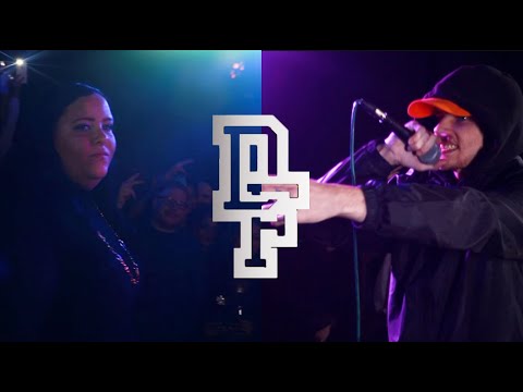 DeeLayDee vs Monroe