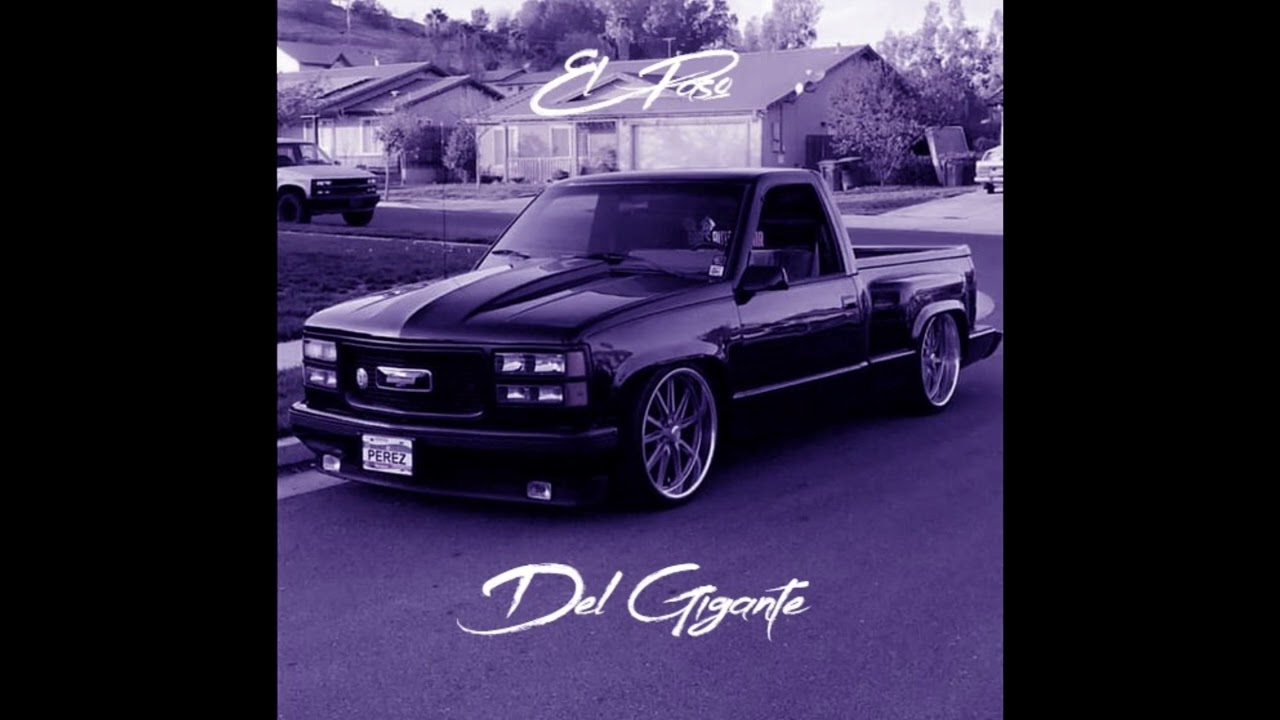 El Paso Del Gigante ( Rebajada 