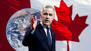 Mark Carney Shows Us His True Colours; The Rational National - CITATION NEEDED