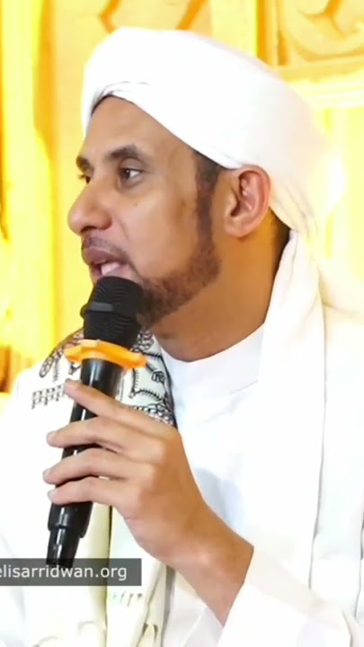 PESAN pentih habib Jamal Baagil #shorts