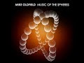 MIKE OLLDFIEELD - Music of the Spheres (2008) Full Album