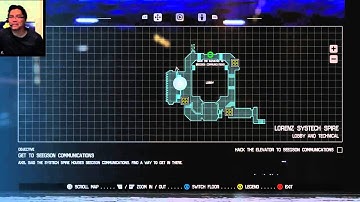 Alien: Isolation - First Hide & Seek #Lucky