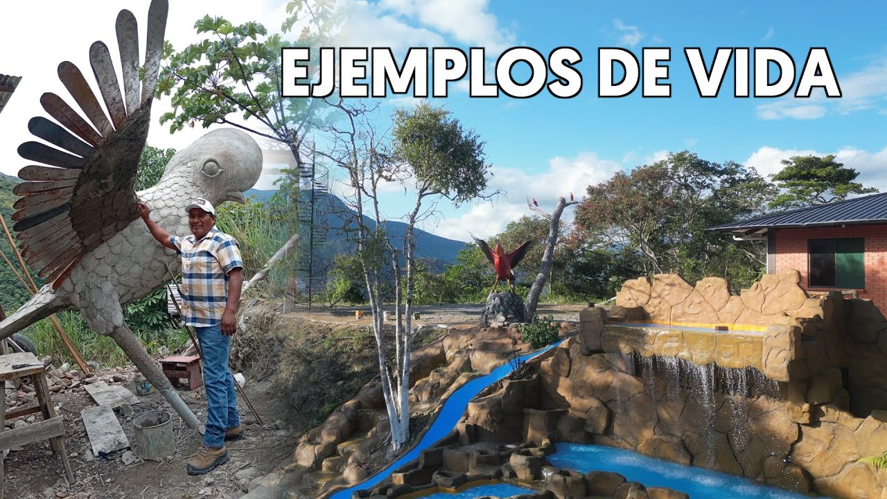 ESTO TAMBIEN ES COROICO | Emprendimientos y Talento Yungueño que desconocíamos