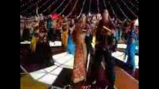 Tanha Jiya Na Jaye - Tom Dick and Harry