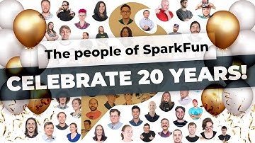 SparkFun