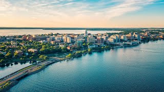 What's The Deal With Wisconsin? The Life Of A Cheesehead (Full Documentary) | TRACKS