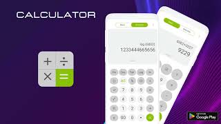 Soft Calculator screenshot 4