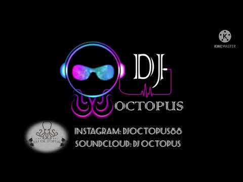 احمد المصلاوي لف الكون ريمكس 90BPM DJ Octopus