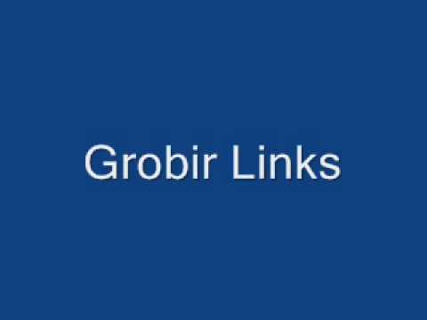 Grobir Links