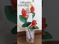 how to make flowers from pista shell 🤌❤️#2mindiy#bestoutofwaste #viralsong