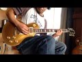 ギター演奏記録#79 Teenagers Are All Assholes / Hi-STANDARD