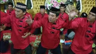 Seni Hadra; Saropal Anam ; Rudad