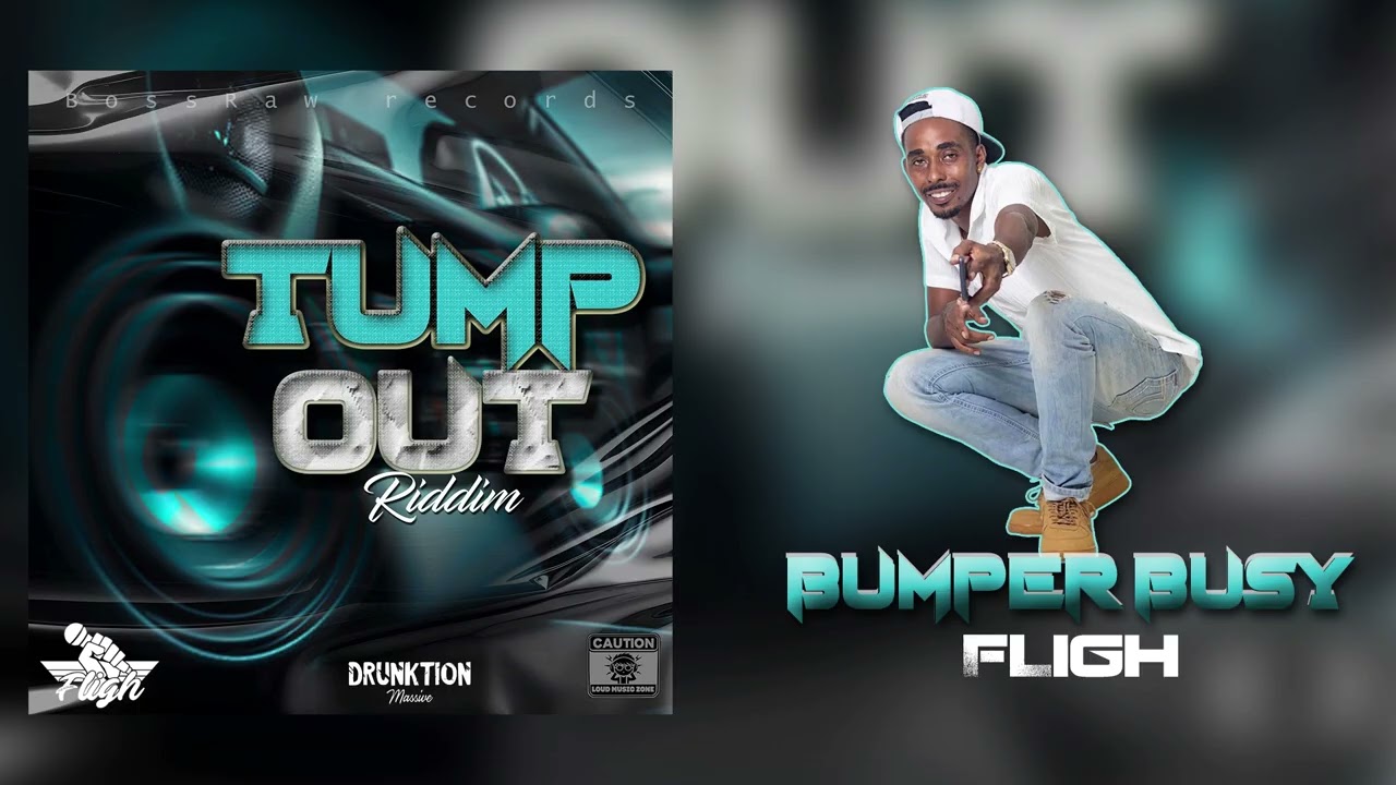 Watch Fligh - Bumper Busy (Official Audio) | Tump Out Riddim | Vincy Mas 2026 on YouTube Watch Fligh - Bumper Busy (Official Audio) | Tump Out Riddim | Vincy Mas 2026 on YouTube
