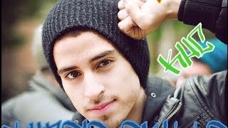 ***BBOY THESIS SKILLS 2014***  HD 1080