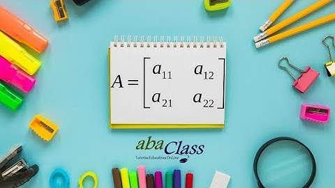 Operaciones basicas con matrices