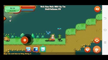 Ngọc Rồng Online - 100% kame !!!! Cách mở skill 2 đệ kame !!