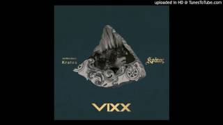 VIXX (빅스) - The Closer (AUDIO) (Kratos)