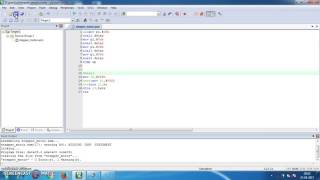 Stepper motor interfacing with 8051