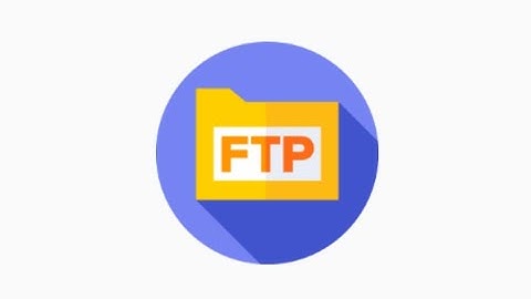 Android FTP Server using Xamarin Form C#