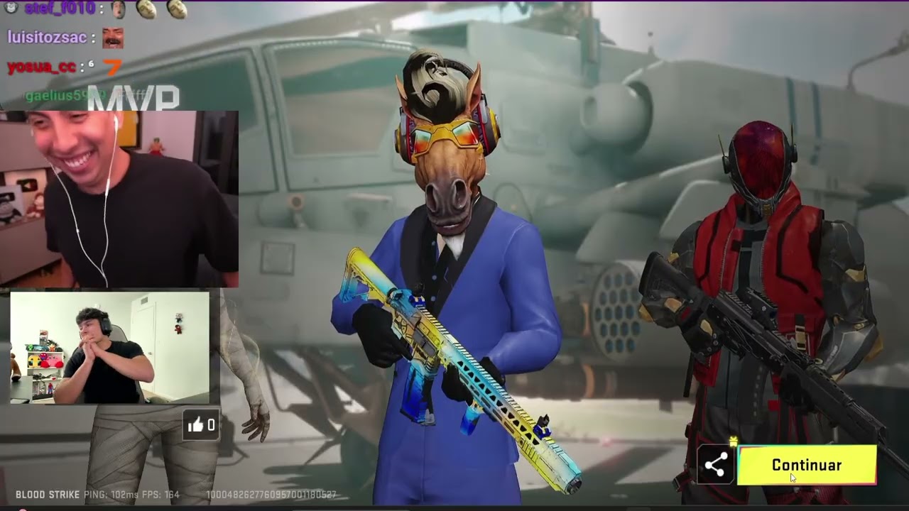 GARCI EUREN JHODA VS LOS BROS