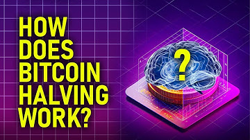 Bitcoin Halving: The Mystery Of Cryptocurrency Mining— Crypto For Beginners