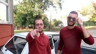 24h U NAJSTARIJEM AUTU  **Yugo Tempo 1.1**