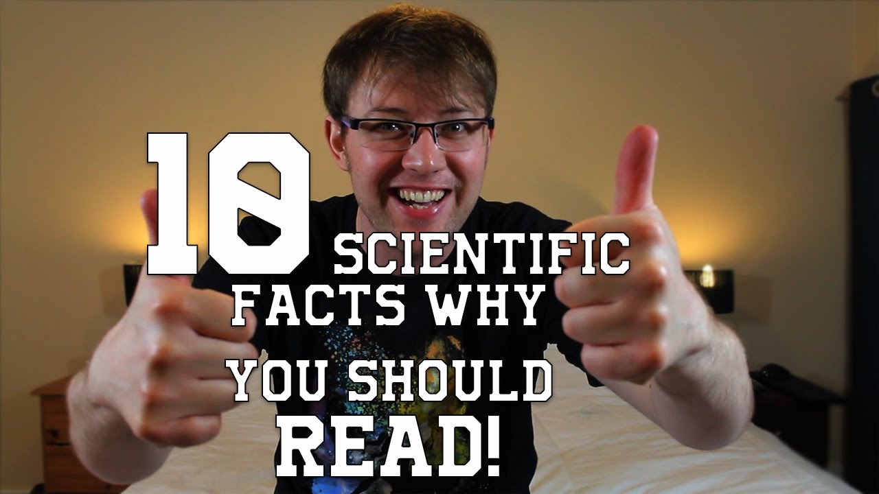 Science Factds 10 Scientific Facts: Fun Facts Science – IMCUI