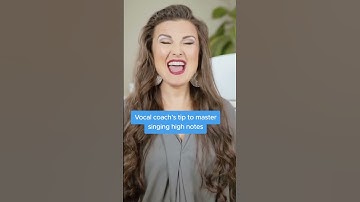 Thumbnail of How To Master Singing High Notes