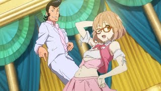 Shallow Romance 1St Place Editors Animecon 2017