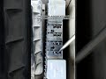 CÓMO PROBAR LA CORRIENTE DE UN RELEVADOR CON LAMPARA DE PRUEBAS!!! #electronicaautomotriz