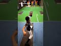 👀 What Do You See?? 12u Pitcher Change Up Grip Slow Motion